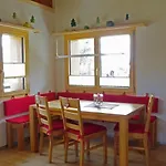 Chalet Galenblick