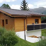 Galenblick Σαλέ *