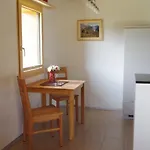 Σαλέ Galenblick *