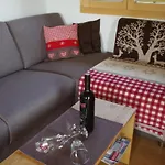 Galenblick Chalet