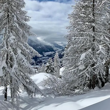 Galenblick Chalet
