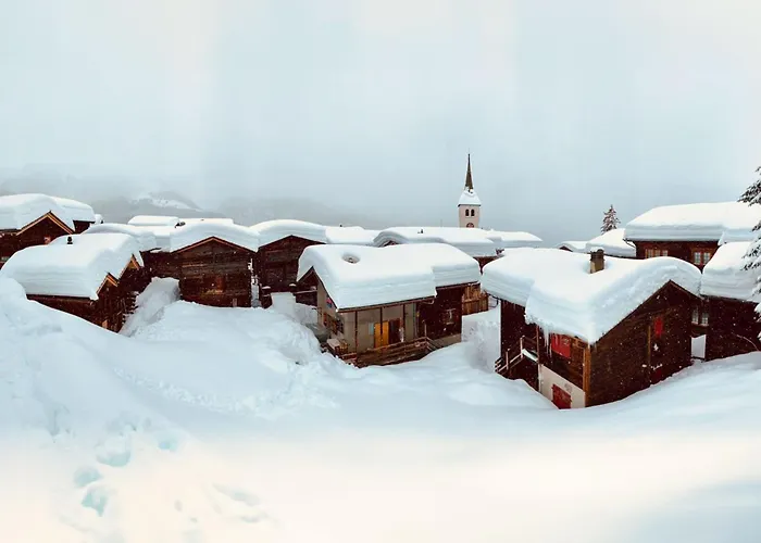 Galenblick * Bellwal