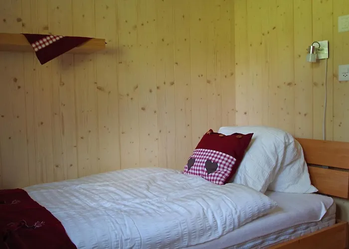 Galenblick Chalet Bellwal