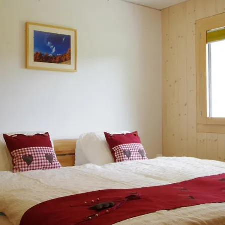 Chalet Galenblick